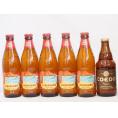 ハワイコナビール飲み比べ6本セット(伽羅 ロングボード) 333ml×1本 355ml×5本