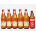 ハワイコナビール飲み比べ6本セット(アルト ロングボード) 330ml×1本 355ml×5本