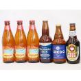 ハワイコナビール飲み比べ6本セット(アンバーエール 横浜ラガー 瑠璃 ロングボード) 330ml×2