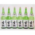 福島大七6本セット(大七 生もと 本醸造(福島県)) 1800ml×6本