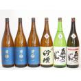 南部美人×奥の松6本セット(奥の松 全米吟醸（福島県） 奥の松 吟醸（福島県） 奥の松 特別純米（福