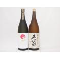 金鯱×久保田2本セット(久保田 萬寿(新潟県) 金鯱 大吟醸(愛知県)) 1800ml×2本