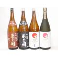 あさ開飲み比べ4本セット(金鯱 大吟醸(愛知県) あさ開 純米(岩手県) 金鯱 極旨(愛知県) あさ