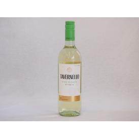 イタリア白ワイン タヴェルネッロ ビアンコ 750ml×1本