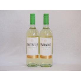 2本セット(イタリア白ワイン タヴェルネッロ ビアンコ) 750ml×2本