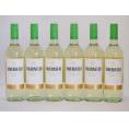 6本セット(イタリア白ワイン タヴェルネッロ ビアンコ) 750ml×6本