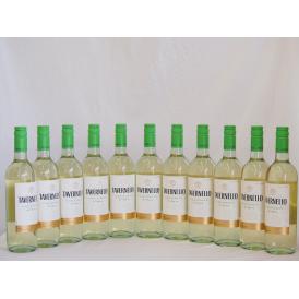 11本セット(イタリア白ワイン タヴェルネッロ ビアンコ) 750ml×11本
