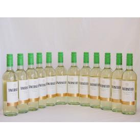12本セット(イタリア白ワイン タヴェルネッロ ビアンコ) 750ml×12本