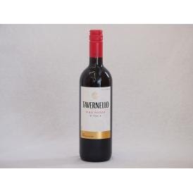 イタリア赤ワイン タヴェルネッロ ロッソ 750ml×1本