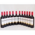 12本セット(イタリア赤ワイン タヴェルネッロ ロッソ) 750ml×12本