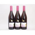 3本セット(チリ赤ワイン アルパカピノ・ノワール) 750ml×3本