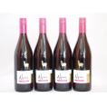 4本セット(チリ赤ワイン アルパカピノ・ノワール) 750ml×4本