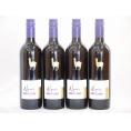 4本セット(チリ赤ワイン アルパカカルメネール) 750ml×4本
