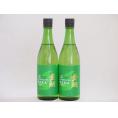 2本セット(愛知県日本酒 金鯱 生貯新米新酒) 720ml×2本