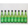 8本セット(愛知県日本酒 金鯱 生貯新米新酒) 720ml×8本