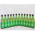 12本セット(愛知県日本酒 金鯱 生貯新米新酒) 720ml×12本