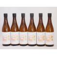 6本セット(愛知県日本酒 金鯱 寒造りしぼりたて生貯本醸造) 720ml×6本