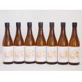 7本セット(愛知県日本酒 金鯱 寒造りしぼりたて生貯本醸造) 720ml×7本