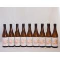 9本セット(愛知県日本酒 金鯱 寒造りしぼりたて生貯本醸造) 720ml×9本