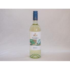 イタリア白ワイン ボンゴ・サンレオ・ビアンコ 750ml×1本