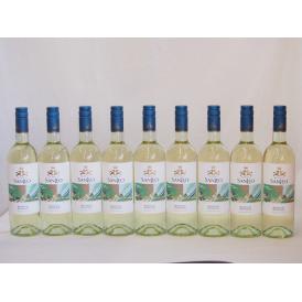 9本セット(イタリア白ワイン ボンゴ・サンレオ・ビアンコ) 750ml×9本