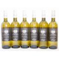 6本セット(イタリア白ワイン センシィヴィルトビアンコ) 750ml×6本