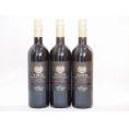 3本セット(イタリア赤ワイン センシィヴィルトロッソ) 750ml×3本