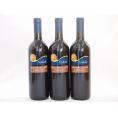 3本セット(イタリア赤ワイン モンテプルチアーノ ダブルッツオ) 750ml×3本
