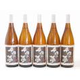 5本セット(古酒芋焼酎 千夜の夢(鹿児島県)) 1800ml×5本
