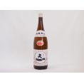 三重県日本酒 清酒 天一 1800ml×1本