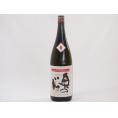 福島県日本酒 奥の松 全米吟醸 1800ml×1本