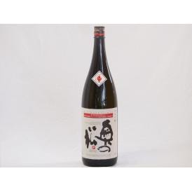 福島県日本酒 奥の松 全米吟醸 1800ml×1本