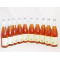 10本セット(梅酒文蔵18度(熊本県)) 720ml×10本