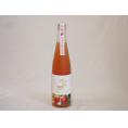 知多半島の苺酒 金鯱(愛知県) 500ml×1本