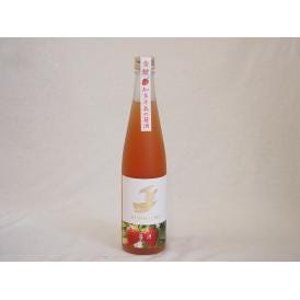知多半島の苺酒 金鯱(愛知県) 500ml×1本
