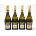 4本セット(イタリアスパークリング甘口白ワイン モスカート ペルリーノ) 750ml×4本