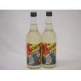これぞレモン！2本セット(サワー専用 爆レモン) 600ml×2本