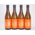 年一度の限定日本酒 金鯱4本セット(夢吟香100%完熟ひやおろし本醸造) 720ml×4本