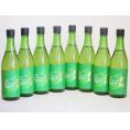 年一度の限定日本酒 金鯱8本セット(国産米100%新米新酒生貯蔵) 720ml×8本