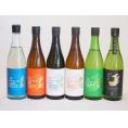 年一度の限定日本酒 金鯱スペシャル6本セット(夢吟香100%完熟ひやおろし本醸造 国産米100%新米