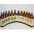 果物の香り系芋焼酎12本セット(小鶴 ザ・マスカット 小鶴 ザ・バナナ) 900ml×12本