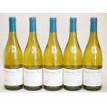金賞白ワイン特集5本セット(パレ ヴーラ ロワール　シャルドネ ムロン) 750ml×5本