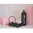 国産美濃焼 黒千代香2合セット2客ツル付(450g)井上酒造 本格麦焼酎 長期貯蔵焼酎 独奏会りさい