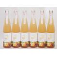 6本セット(金鯱山田錦吟醸ブレンド グレープフルーツ酒(愛知県)) 500ml×6本