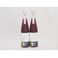 2本セット(金鯱純米酒ブレンド  知多半島の巨峰酒(愛知県)) 500ml×2本