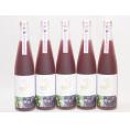5本セット(金鯱純米酒ブレンド  知多半島の巨峰酒(愛知県)) 500ml×5本