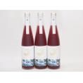3本セット(金鯱焼酎ブレンド  知多半島のブルーベリー酒(愛知県)) 500ml×3本