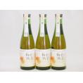3本セット(古酒仕込み 紅茶梅酒　11%) 300ml×3本