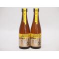 2本セット(純米古酒仕込み 大阪はちみつ梅酒) 300ml×2本