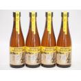 4本セット(純米古酒仕込み 大阪はちみつ梅酒) 300ml×4本